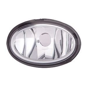 VanWezel 2564996 - Feu anti brouillard droit pour Honda Crv de 09/2018 à maintenant