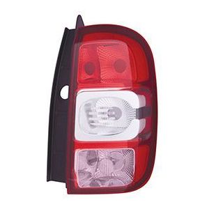 VanWezel 1556932 - Achterlicht Rechts - Dacia Duster - 04/2010 tot 2018
