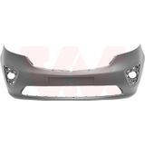 VAN WEZEL Bumper OPEL 3891574 4422924,95517277