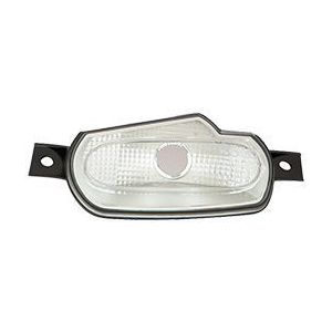 VanWezel 2916905 - Clignoteur Avant Links - Eclairage Voor Smart Forfour van 07/2014 tot 2023