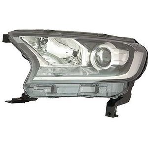 VanWezel 1964967 - Phare double avant gauche pour Ford Ranger de 04/2011 à maintenant