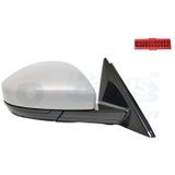 VAN WEZEL Buitenspiegel LAND ROVER 0261818 LR048361,LR068145,LR048349 Zijspiegel,Spiegel,Achteruitkijkspiegel,Autospiegel,Dodehoekspiegel LR048351