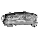 VanWezel 0261915 - Répétiteur de Rétroviseur Links - Voor Jaguar E-Pace - 07/2017 tot Nu