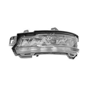 VanWezel 0261915 - Répétiteur de Rétroviseur Links - Voor Jaguar E-Pace - 07/2017 tot Nu