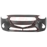 VAN WEZEL Bumper MAZDA 2749570 DB5J50031ABB,DB5J50031BBB,DB5J50031CBB DB5J50031EBB
