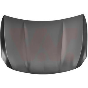 Motorkap Mercedes-Benz Van Wezel 2930670