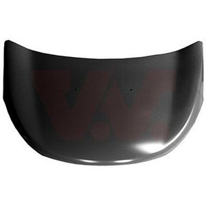 Motorkap Dacia Van Wezel 1528660