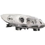 VanWezel 2763964 - Voorlicht - Voor Mazda 5 - Eclairage avant