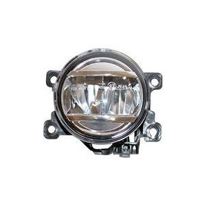 VanWezel 2590995 - Mistlamp Links - Voor Honda Civic van 03/2017 tot nu