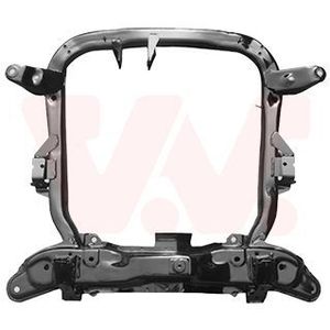 Voorbrug - Motordrager Opel Van Wezel 3781690