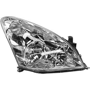 VanWezel 5398964 - Voorlicht met Knipperlicht - Voor Toyota Corolla Verso 2004-2009