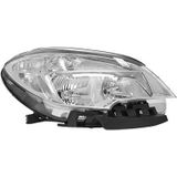 VanWezel 3775962 - Dubbele Voorlamp - Voor Opel Mokka - 06/2012 tot 2016