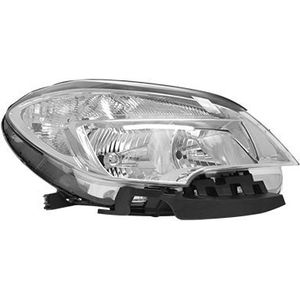 VanWezel 3775962 - Dubbele Voorlamp - Voor Opel Mokka - 06/2012 tot 2016