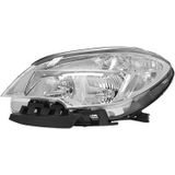 VanWezel 3775961 - Voorlicht - Voor Opel Mokka van 06/2012 tot 2016