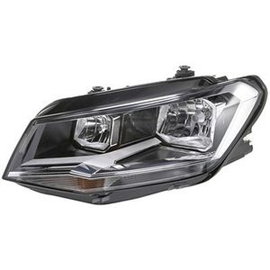 VanWezel 5854963 - Koplamp - Voorzijde Links - Volkswagen Caddy 05/2015 tot 2020