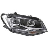 VanWezel 5854964 - Voorlicht - Volkswagen Caddy - 05/2015 tot 2020