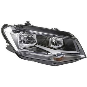 VanWezel 5854964 - Voorlicht - Volkswagen Caddy - 05/2015 tot 2020