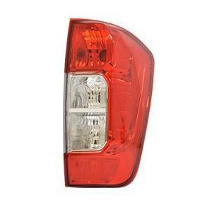 VanWezel 3392932 - Achterlicht Rechts - Voor Nissan NP300 Navara - Zonder Elektrische Onderdeel