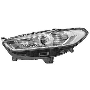 VanWezel - 1883961V - Koplamp - Voorzijde Links - Voor Ford Mondeo vanaf 11/2014