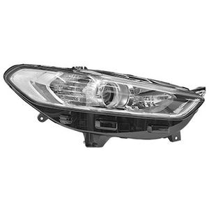 VanWezel 1883962V - Phare double avant droit pour Ford Mondeo de 11/2014 à maintenant
