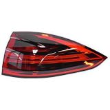 VanWezel 7422922V - Achterlicht - Rechts - Voor Porsche Cayenne van 06/2010 tot 2017