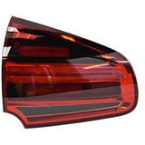 VanWezel 7422923V - Achterlicht - Voor Porsche Cayenne van 06/2010 tot 2017