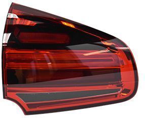 VanWezel 7422923V - Achterlicht - Voor Porsche Cayenne van 06/2010 tot 2017