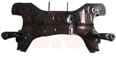 VAN WEZEL Achteras HYUNDAI 8252690 624011C200 Hulpsteun/Aggregaatsteun