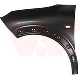 Citroen - Spatbord - Links Voor - Met Knipperlichtgat - Deel Compleet