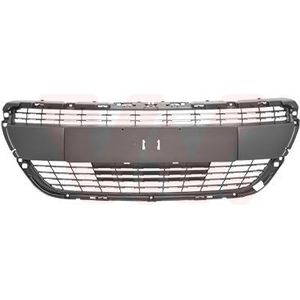 VanWezel 4035514 - Grille calandre pour Peugeot 208 de 08/2015 à 2020