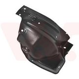 VAN WEZEL Wielkast RENAULT 4407436 638425029R Bekleding, wielkast