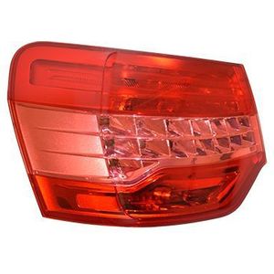 VanWezel - 0963921 - Achterlicht - Links - Voor Citroen C5 van 04/2008 tot 2017