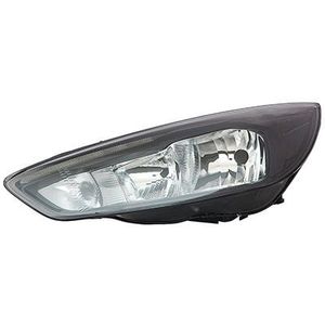 Koplamp Ford Van Wezel 1947963n