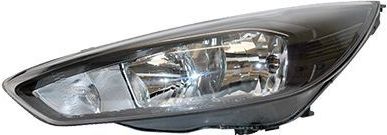 VanWezel 1948963 - Phare double avant gauche pour Ford Focus de 10/2014 à 2018