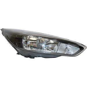 Koplamp Ford Van Wezel 1948964n