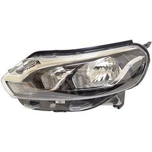 VanWezel 5343961N - Voorlicht - Voor Toyota Proace van 2016 tot nu