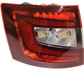 Achterlicht links Skoda Octavia Iii Combi (5e5, 5e6). Model: 2012-11 - 2020-10