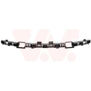 Renault - Van Wezel 4382561 - Schokdemper - Bumper - Voor
