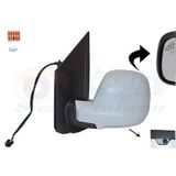 VanWezel - 0944827 - Rétroviseur Compleet - Links - Voor Citroen Jumpy - Elektrisch - Verwarmd