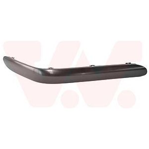 VAN WEZEL Sier- / beschermingspaneel, bumper MERCEDES-BENZ 3032486 20388518219040,A20388518219040