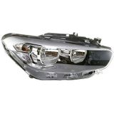 VanWezel 0673962 - Voorlicht - Voor BMW 1 F20/F21 - 03/2015 tot 2019