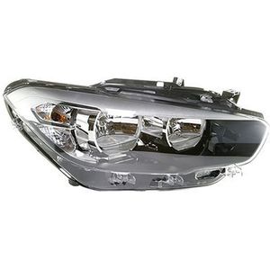 VanWezel 0673962 - Voorlicht - Voor BMW 1 F20/F21 - 03/2015 tot 2019