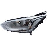 VanWezel 1968961 - Voorlicht - Voor Ford C-max van 05/2015 tot heden