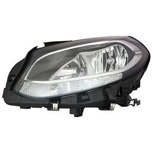 VanWezel 2944961 - Koplamp Links - Voor Mercedes B w246 - 2011 tot 2018