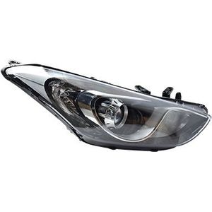 VAN WEZEL Koplampen HYUNDAI 8227962 92102A6080 Koplamp