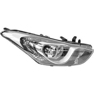 VanWezel 8227964 - Phare double avant droit pour Hyundai I30 de 03/2015 à 2017