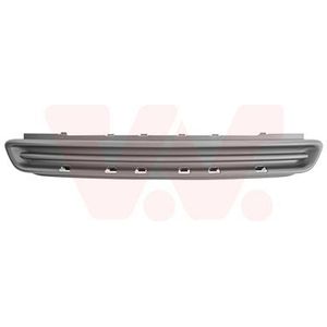 Peugeot 308, 2007 - 2014 - voorbumpergrille, 04/2011 -