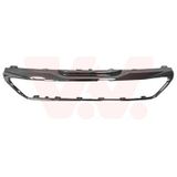 Peugeot - 308 - Grillelijst - Chrome - 2013 - 2021