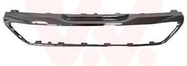 Peugeot - 308 - Grillelijst - Chrome - 2013 - 2021