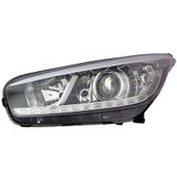 VanWezel - 8356967 - Voorlicht - Voor Kia Ceed - 05/2012 tot 2015